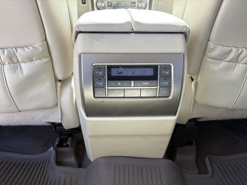 Used 2019 Lexus GX 460 Premium w/ Premium Package AWD/4WD image 27