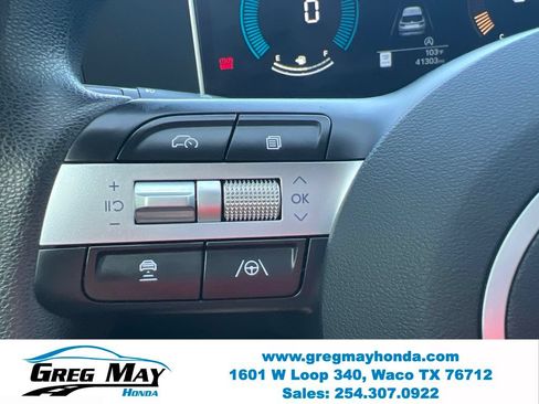 Used 2025 Hyundai Tucson SEL FWD image 25