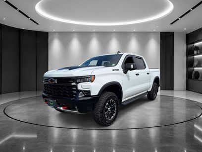 Used 2023 Chevrolet Silverado 1500 ZR2 w/ LPO, Dark Essentials Package