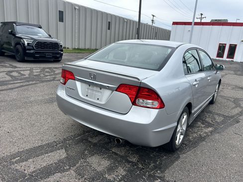 Used 2009 Honda Civic LX-S image 5