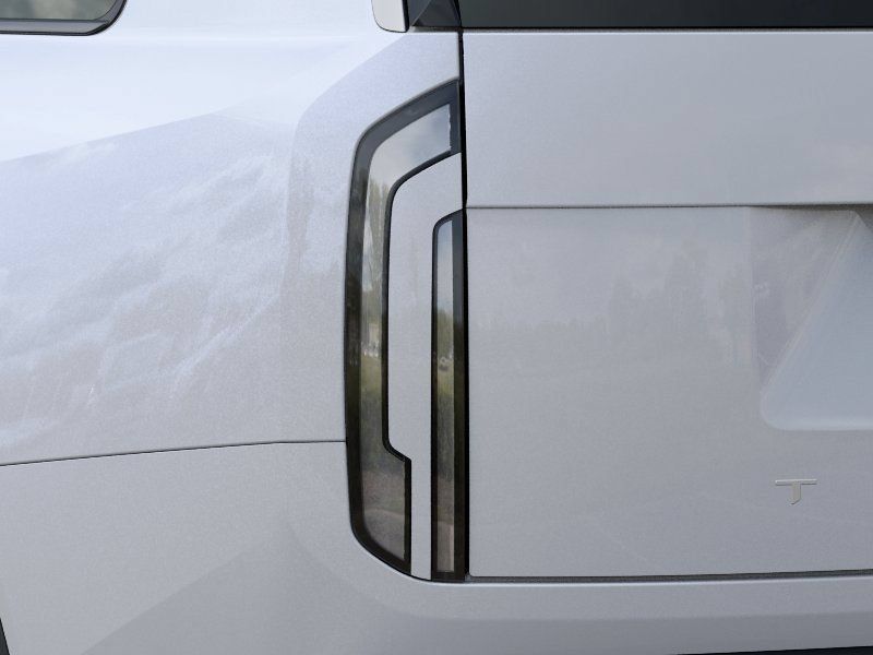 New 2027 Kia Telluride LX FWD image 11