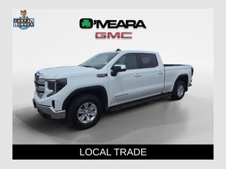 Used 2024 GMC Sierra 1500 SLE w/ Preferred Package AWD/4WD 360° Tour