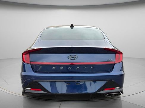 Used 2021 Hyundai Sonata SEL Plus FWD image 5