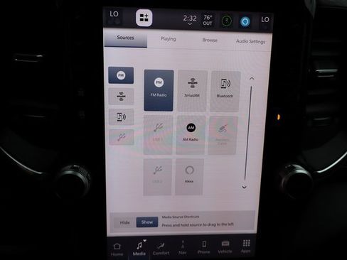 Used 2025 RAM 2500 Laramie image 27