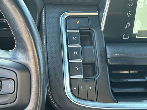 Used 2022 GMC Yukon AT4 w/ Max Trailering Package AWD/4WD image 30