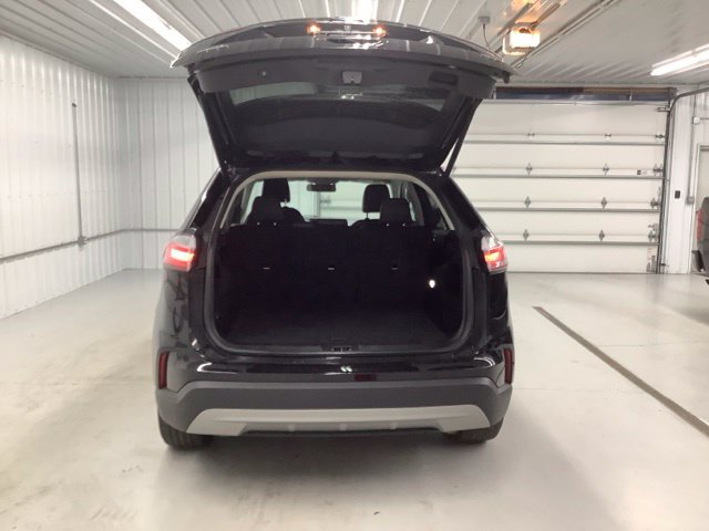 Used 2024 Ford Edge SEL w/ Convenience Package AWD/4WD image 6