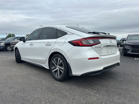 Used 2024 Honda Civic LX image 7