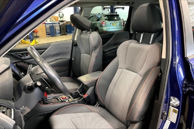 Used 2024 Subaru Forester Sport AWD/4WD image 25