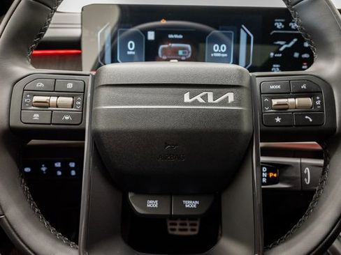 New 2027 Kia Telluride X-Line SX Prestige AWD/4WD image 13