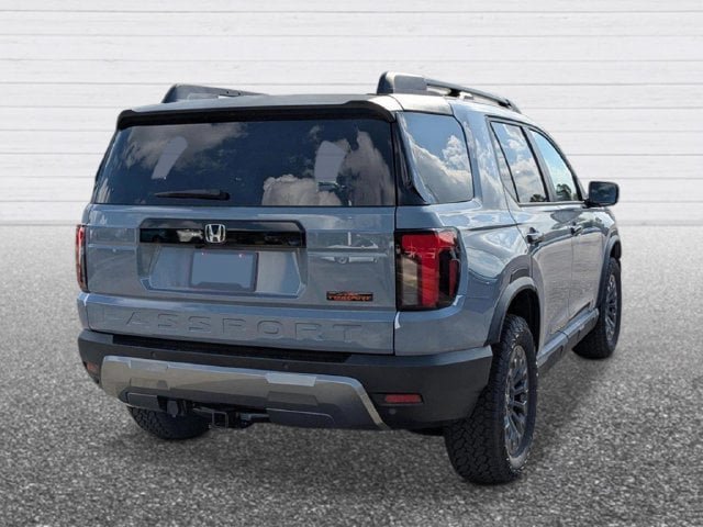 New 2026 Honda Passport TrailSport image 5