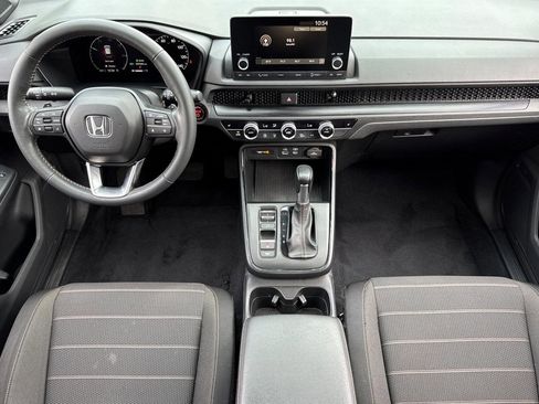 Certified 2023 Honda CR-V Sport image 16