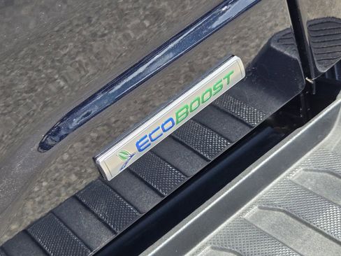 Used 2023 Ford F150 XLT w/ Equipment Group 302A High RWD image 9