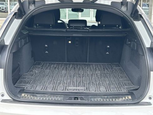 Used 2025 Land Rover Range Rover Velar Dynamic SE image 15