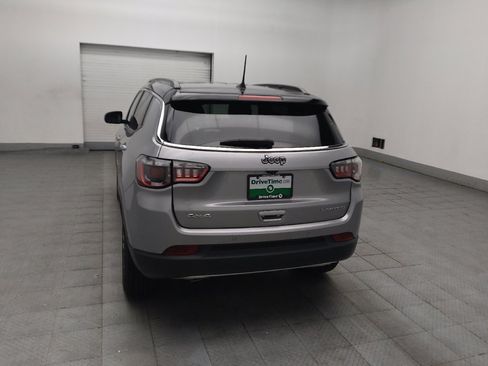 Used 2023 Jeep Compass Limited AWD/4WD image 6