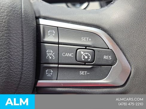Used 2025 Jeep Compass Limited AWD/4WD image 23