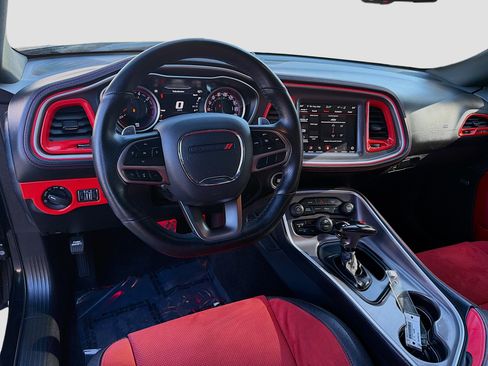 Used 2022 Dodge Challenger R/T Scat Pack image 20