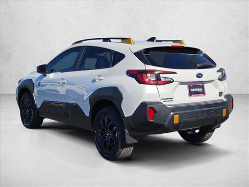 New 2026 Subaru Crosstrek 2.5i Wilderness AWD/4WD image 9