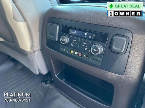 Used 2016 GMC Yukon XL Denali w/ Open Road Package AWD/4WD image 13