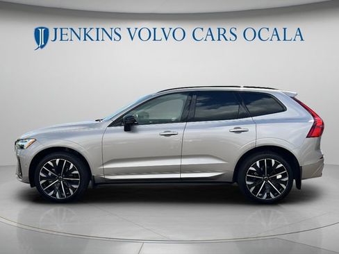 New 2026 Volvo XC60 B5 Ultra w/ Protection Package Premier AWD/4WD image 6