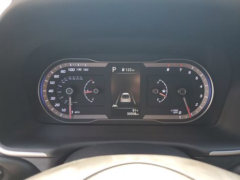 Used 2024 Hyundai Santa Cruz SEL AWD/4WD image 29