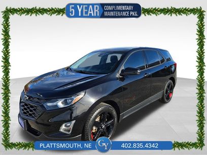 Used 2019 Chevrolet Equinox LT