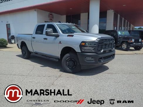 New 2026 RAM 2500 Tradesman AWD/4WD image 1