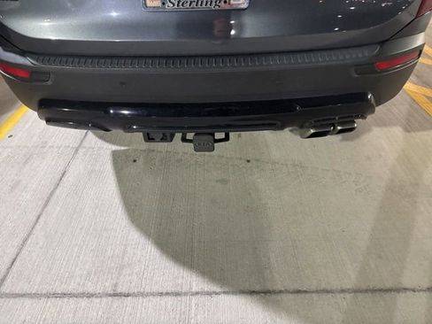 Used 2021 Kia Telluride SX w/ SX Prestige Package image 8