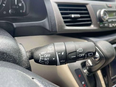 Used 2017 Honda Odyssey EX image 26