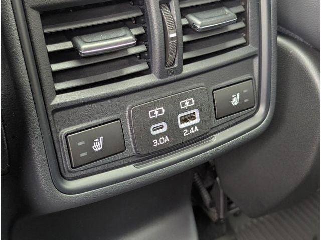 New 2026 Subaru Outback Limited AWD/4WD image 73