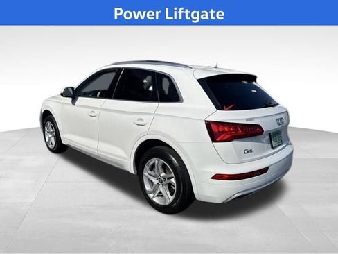 Used 2018 Audi Q5 2.0T Premium Plus w/ Premium Plus Package AWD/4WD image 4