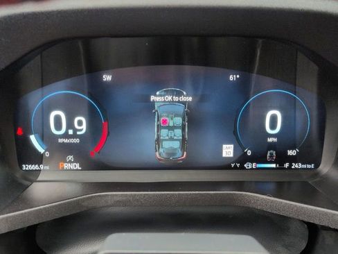 Certified 2025 Ford Explorer ST-Line image 30