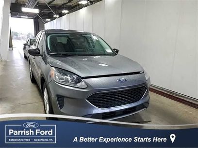 Used 2022 Ford Escape SE w/ Convenience Package