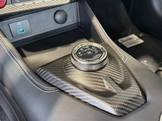 New 2026 Ford Mustang Dark Horse SC RWD image 30