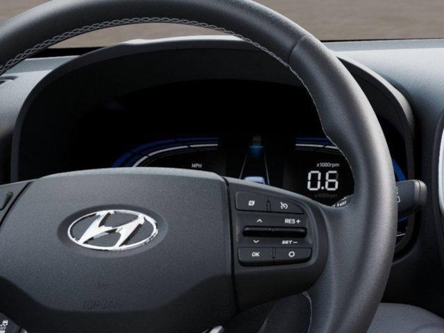 New 2026 Hyundai Venue SEL FWD image 14