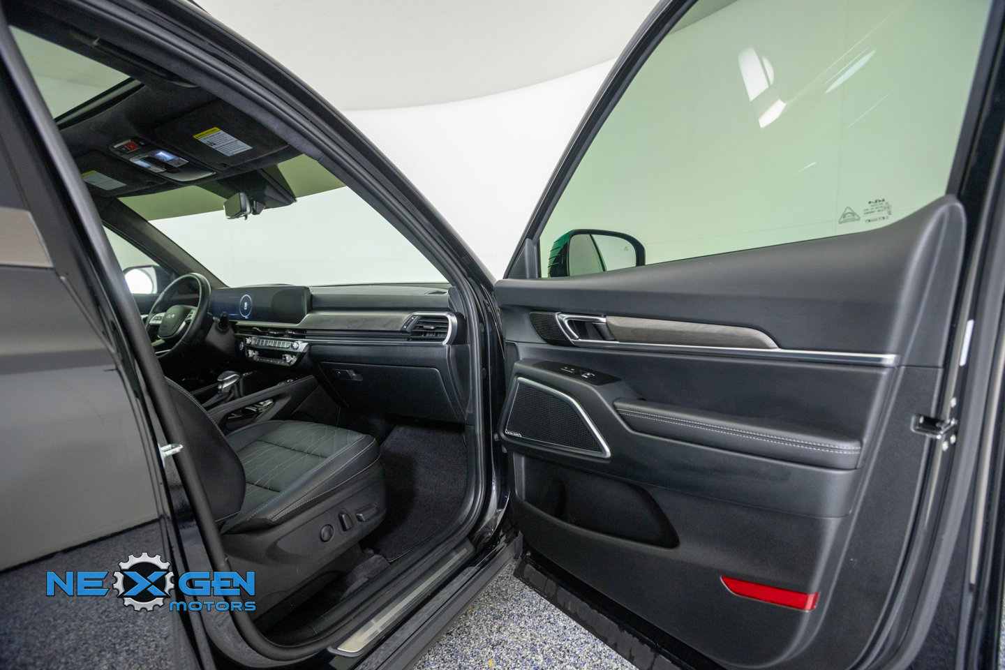 Used 2024 Kia Telluride SX Prestige X-Line AWD/4WD image 42