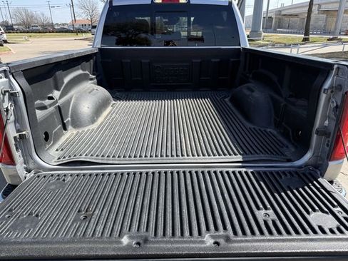 Used 2025 RAM 1500 Big Horn image 26