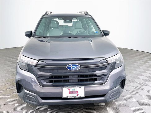 Certified 2026 Subaru Forester AWD/4WD image 2