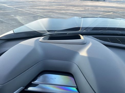 Used 2022 Chevrolet Camaro SS image 29