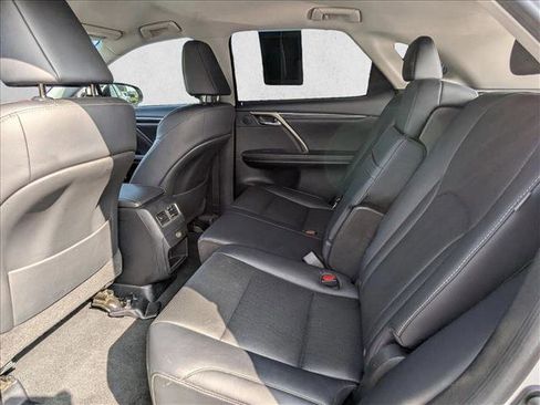 Used 2019 Lexus RX 350 FWD w/ Accessory Package image 17