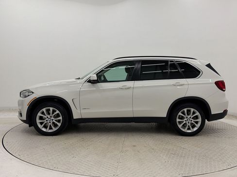 Used 2016 BMW X5 sDrive35i RWD image 2