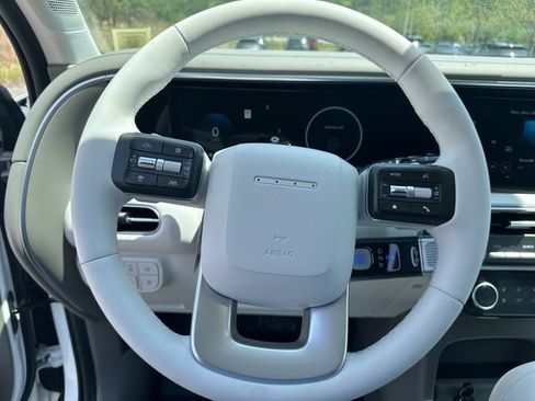 New 2026 Hyundai Palisade SEL AWD/4WD image 13