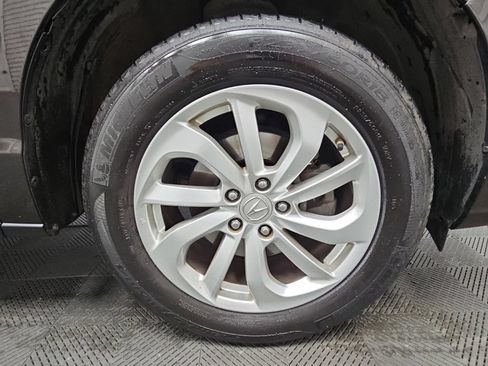 Used 2017 Acura RDX FWD image 42