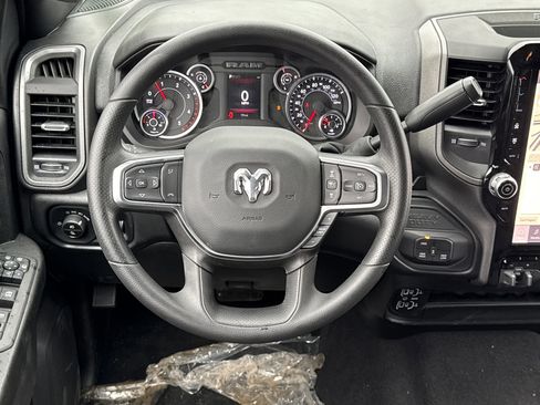 New 2026 RAM 2500 Tradesman image 13