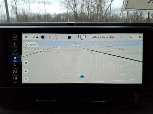 New 2026 Jeep Gladiator Rubicon image 9