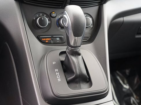 Used 2016 Ford Escape S FWD image 24