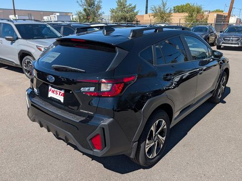 New 2025 Subaru Crosstrek 2.0i Premium image 4