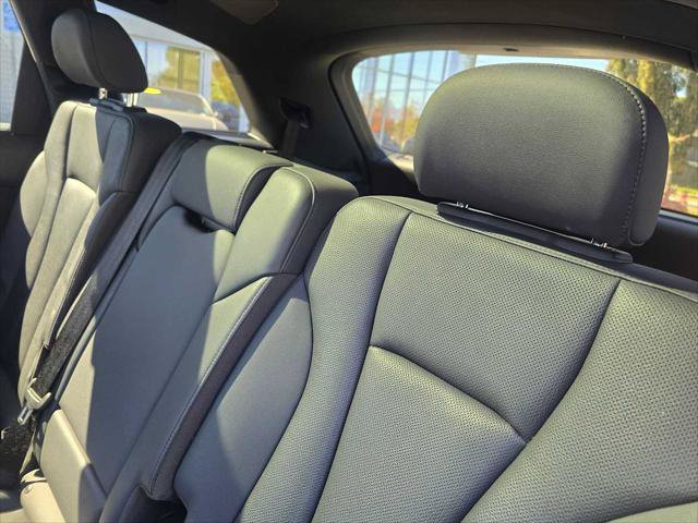 Used 2022 Audi Q7 2.0T Premium Plus AWD/4WD image 19