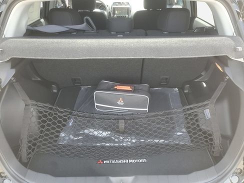 New 2026 Mitsubishi Outlander Sport ES AWD/4WD image 25