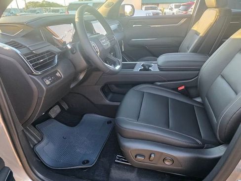 New 2026 GMC Acadia Elevation w/ Black Edition FWD image 10