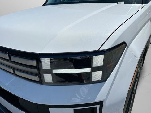 New 2026 Hyundai Santa Fe SE image 13